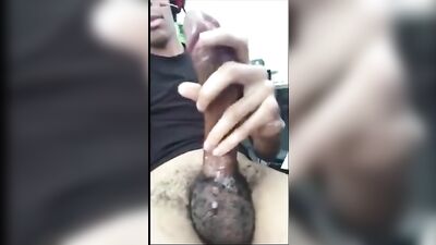 Gay Boyfriends in Heat: [Dreamy Cumshot Explosion]