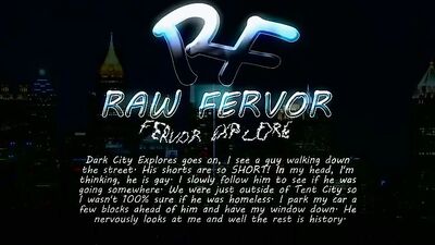 Young and Hungry: A Taste of Darkness