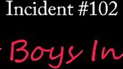 House of Homoerotic Happenings: Episode 1