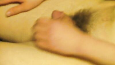 Young 23-Year-Old Spencer Takes Off His Clothes in an Intimate Amateur Solo Stripping Session in the Bedroom