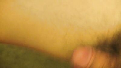 Young 23-Year-Old Spencer Takes Off His Clothes in an Intimate Amateur Solo Stripping Session in the Bedroom