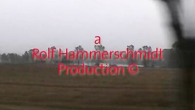 Handjobs and Barebacking on the Campsite - Rubax Video 2: Secret Camp Edition