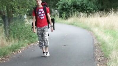 Summer Heat and Male Pleasure - Rubax Video