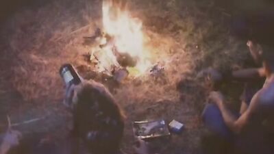 Summer Heat and Male Pleasure - Rubax Video