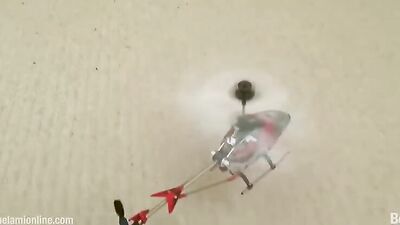 The Biggest He Ever Saw: Muscle Frat Boys in Action Ass Play