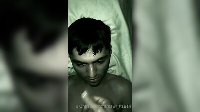 Dreamy Webcam Poppers and Their Wet Dreamy Cums