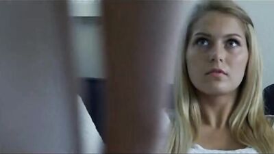 Boys Sexual Escapade with Twink Buddy Ends in a Striptease