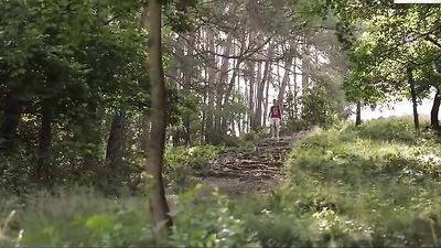 They loving outdoors - 334