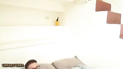 Two Best Friends Go Wild in a Hot and Steamy Sexual Encounter