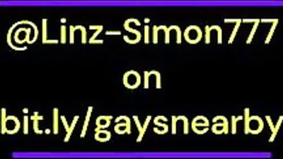 Linz Locals Show Off Their Huge Cocks in This Amateur Austrian Jerk Session