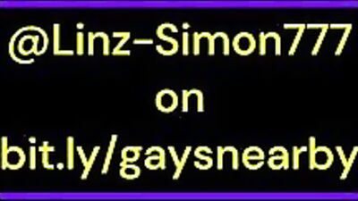 Linz Locals Show Off Their Huge Cocks in This Amateur Austrian Jerk Session