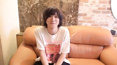 Heterosexual schoolmates engage in action packed twinky webcam sex