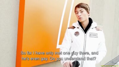 Blowjob Takedown - Little Cumshots