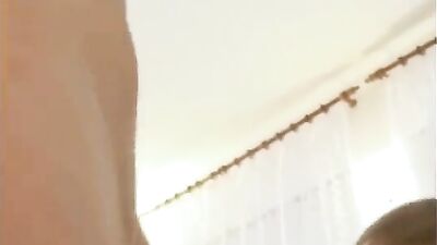 Vintage frat boy group sex scene with big cocks and blowjobs