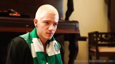 KTB - Hogwarts Studs in Action