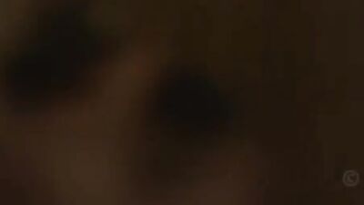 Hands-on hunk, a blonde first timer enjoys hot, sensual touches