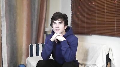 Hard and Fast: Cum-soaked Straight Boy Adventures with Elliott!