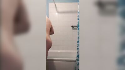 Raw and Ripped: A Muscle-Bound Solo Session