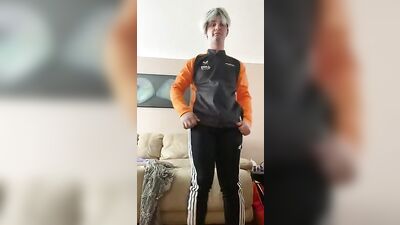 Mclaren Raycer Takes a Sliver Gold Handjob! - Silverio Gold