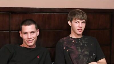 Frat Boys First Time Twink Gay Porn Videos