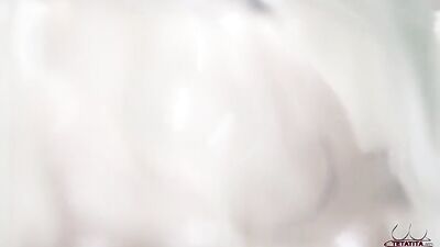 Home Alone Amateur Solo - Cumming Solo at Home