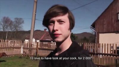 Gay Men Tearing it Up on Classic Pillow Beds