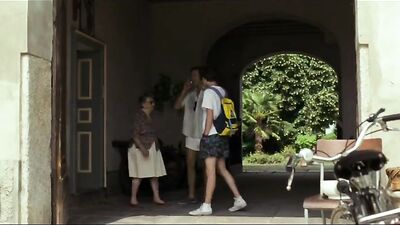 Call Me Daddy - Movies With Gay Themes, Twink Boys And Their Older Men