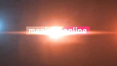 Gay Double Penetration Group Sex with Latinos in a Public Park