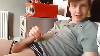 Man of Steele: The Erection Adventures of a Superhero