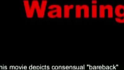 Queer Backroom Action