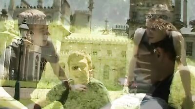 Cum in my hand - a bareback handjob special