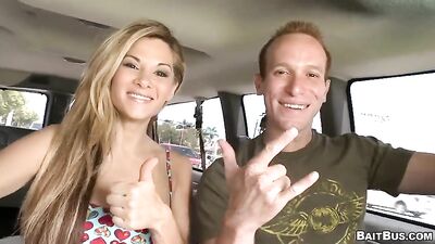 The Tricked and Tossed Straight Boy