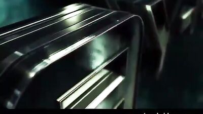 Young Seminarians Take the Plunge: Anal Training with Father John