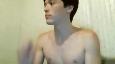 Cutie Boys Get Lucky on Webcams