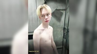 Twinks, Big Dicks, and Gay Sex Scenes