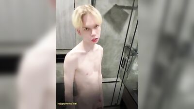 Twinks, Big Dicks, and Gay Sex Scenes