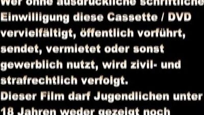 Young Wild Ones - Rubax Video Collection