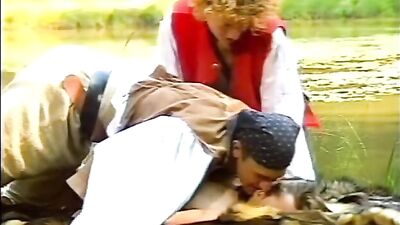 Young Wild Ones - Rubax Video Collection