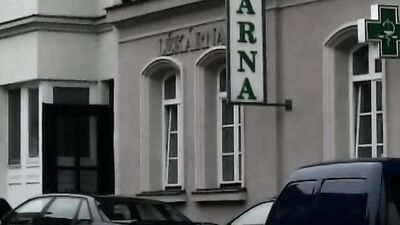 Five Czech Studs in a Tight, Sweaty Foursome: Prague Pussy Play