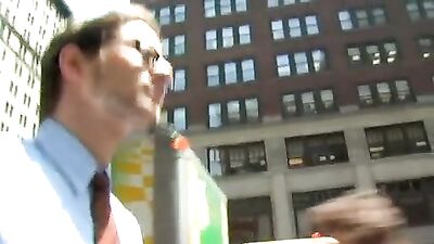 Gay Twink Blowjobs and Action Cum Shots in the Office!