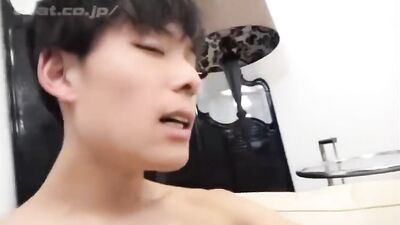 Seira Straight Group Orgy