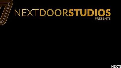 Bruce Gets Fucked Hard with Action, Ass and Playful Sexuality!