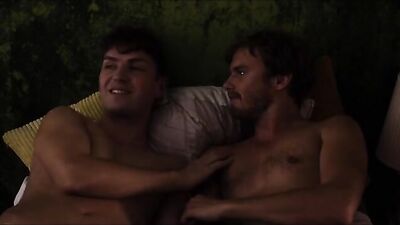 Gay Romance Movies - Lost in Love (2020)