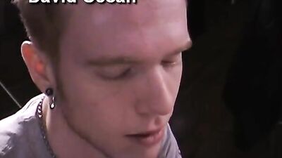 Fountains of Youth 2: The Return of the Older Men (Rubax Video)