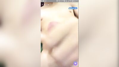 Big Asian Cocks - Vietnamese Boy Gets Off on Webcam
