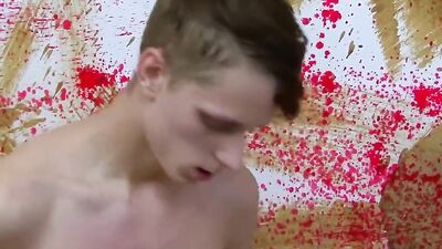 Unbridled Lust between Two Gigolos - Part Three: The Final Act