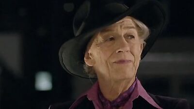 An Englishman in America: A Gay Movie Adventure