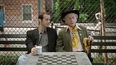 An Englishman in America: A Gay Movie Adventure