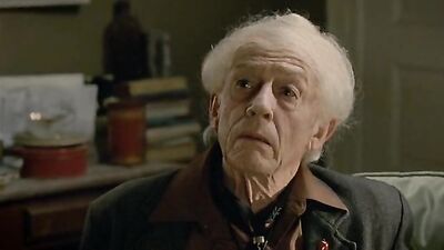 An Englishman in America: A Gay Movie Adventure