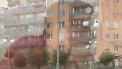 Staying Action: Bear Dad Twink Blowjobs & Cumshots